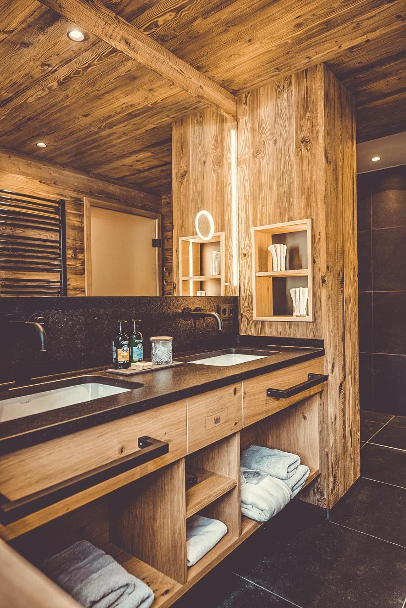 Hotel Alpenkoenig اوبرستوفن المظهر الخارجي الصورة