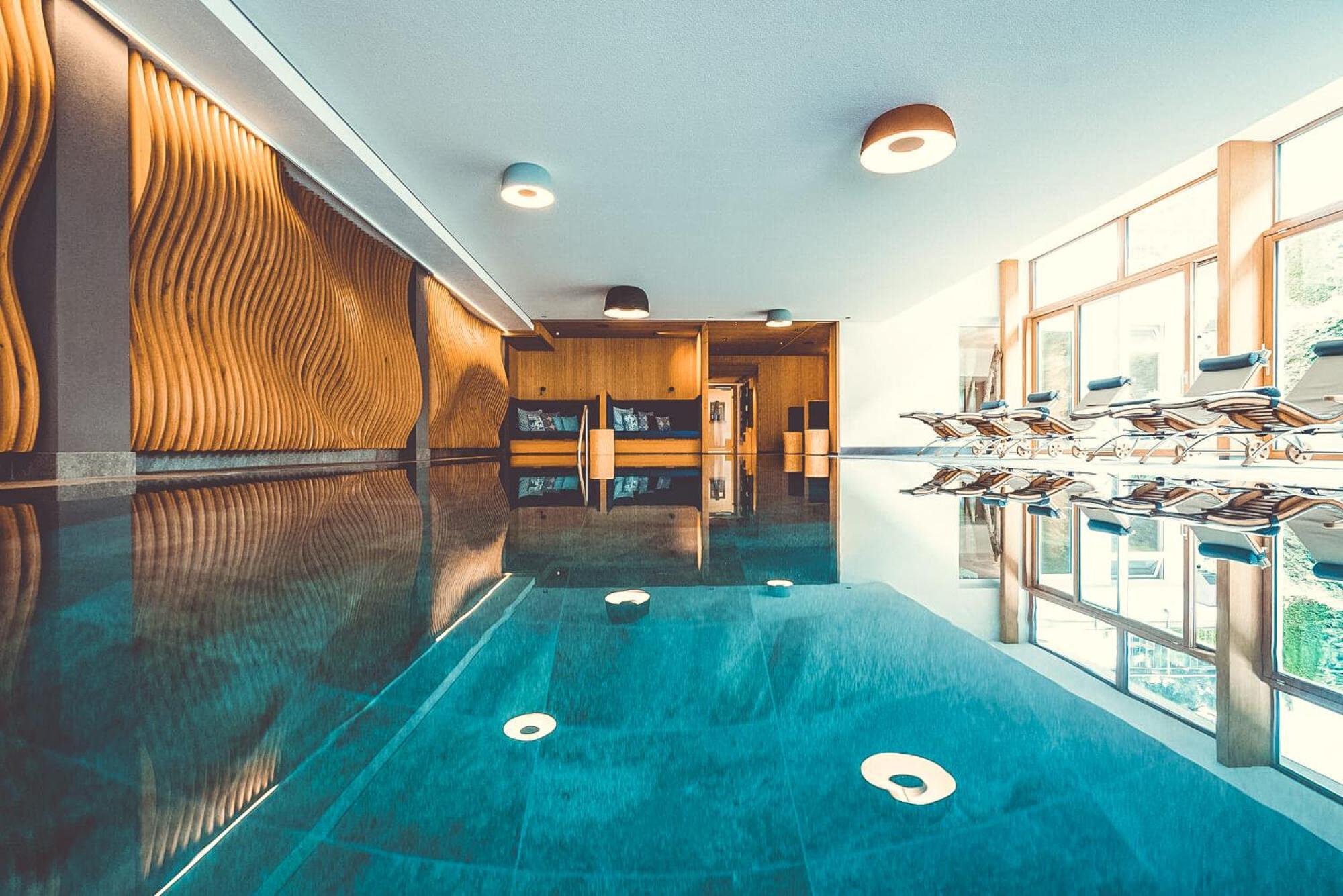 Hotel Alpenkoenig اوبرستوفن المظهر الخارجي الصورة